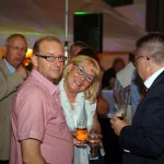 Sommerfest 2016